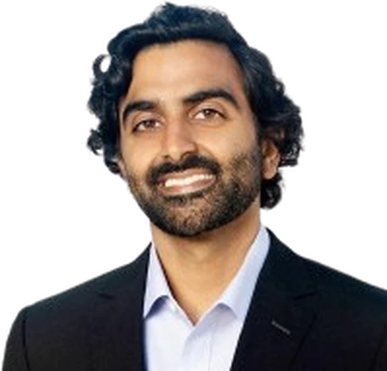 Ashwin Ram