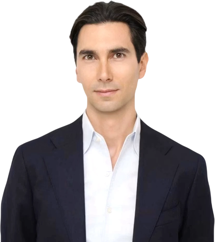 William Hariri